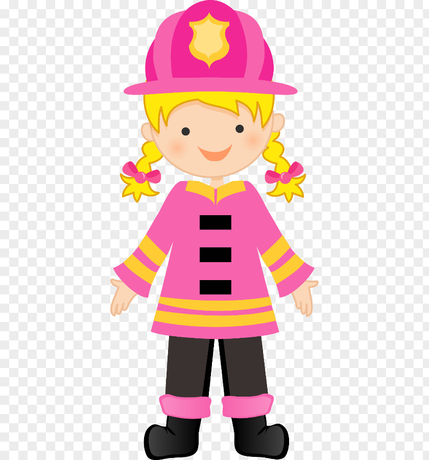Firefighter Clip Art Tools Free Content PNG