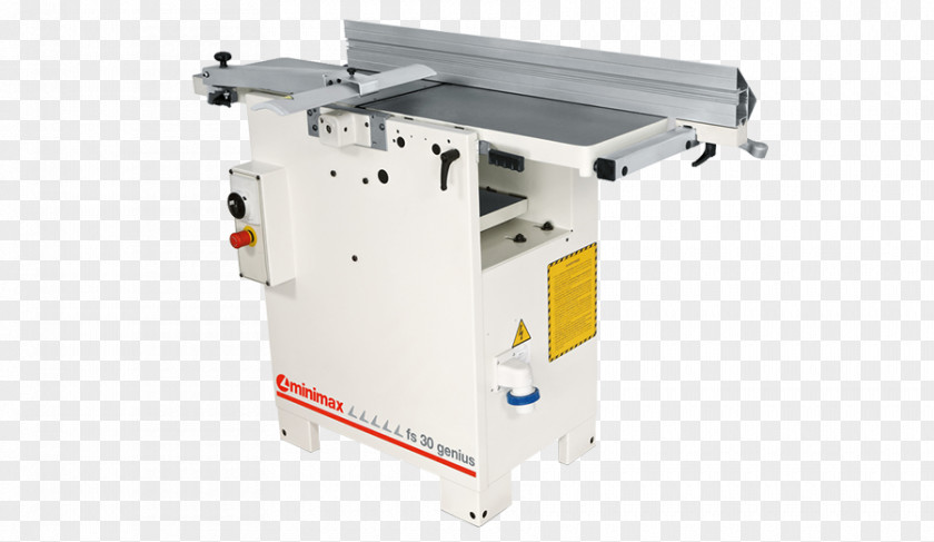 Genius Planers Jointer Combination Machine Woodworking PNG