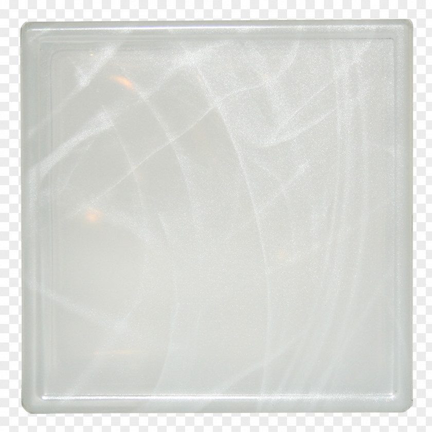 Glass Cube Plastic PNG