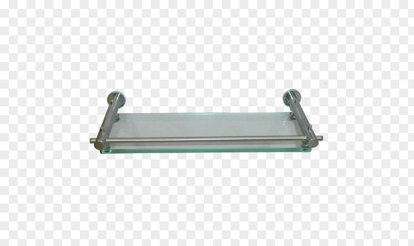 Glass Shelf Angle PNG