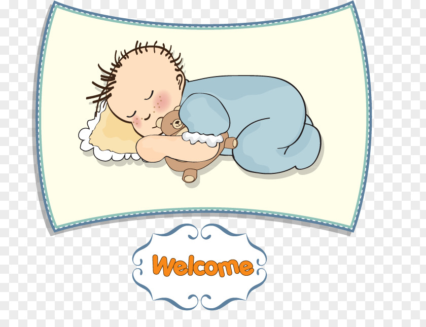 Go To Bed Infant Child Royalty-free Clip Art PNG