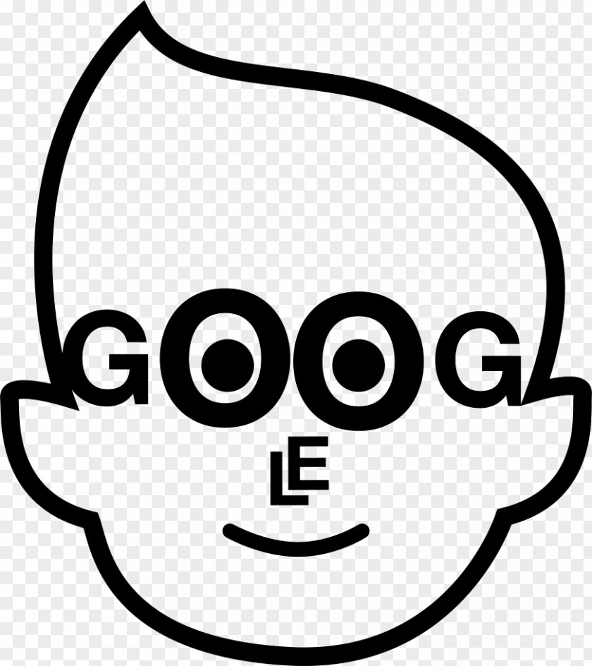 Google Plu Clip Art Glasses Boy PNG