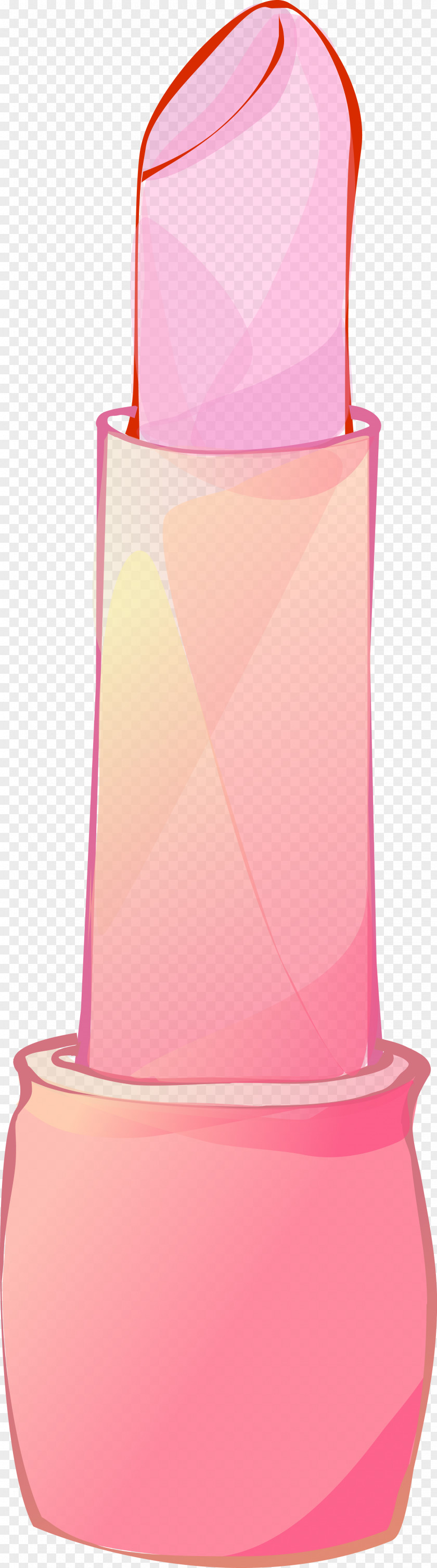 Hat Pink M PNG