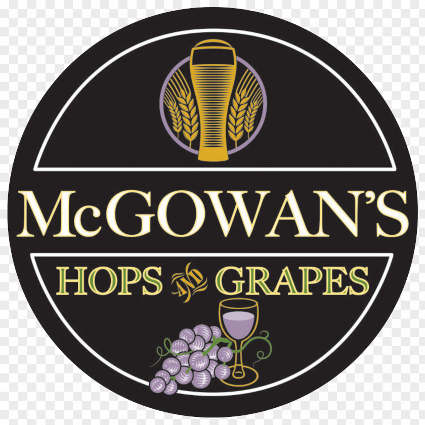 Lewis Carroll Society Of North America McGowan's Hops & Grapes Beer Potbelly's Wine Bar PNG