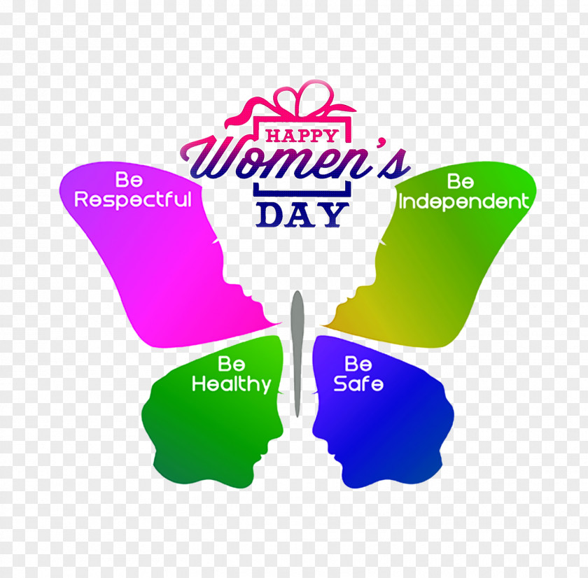 Logo Brand Font Product International Women's Day PNG