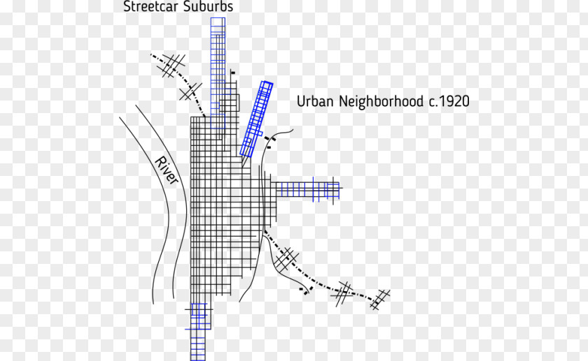 McMansion Hell Suburb Crabgrass Frontier PNG