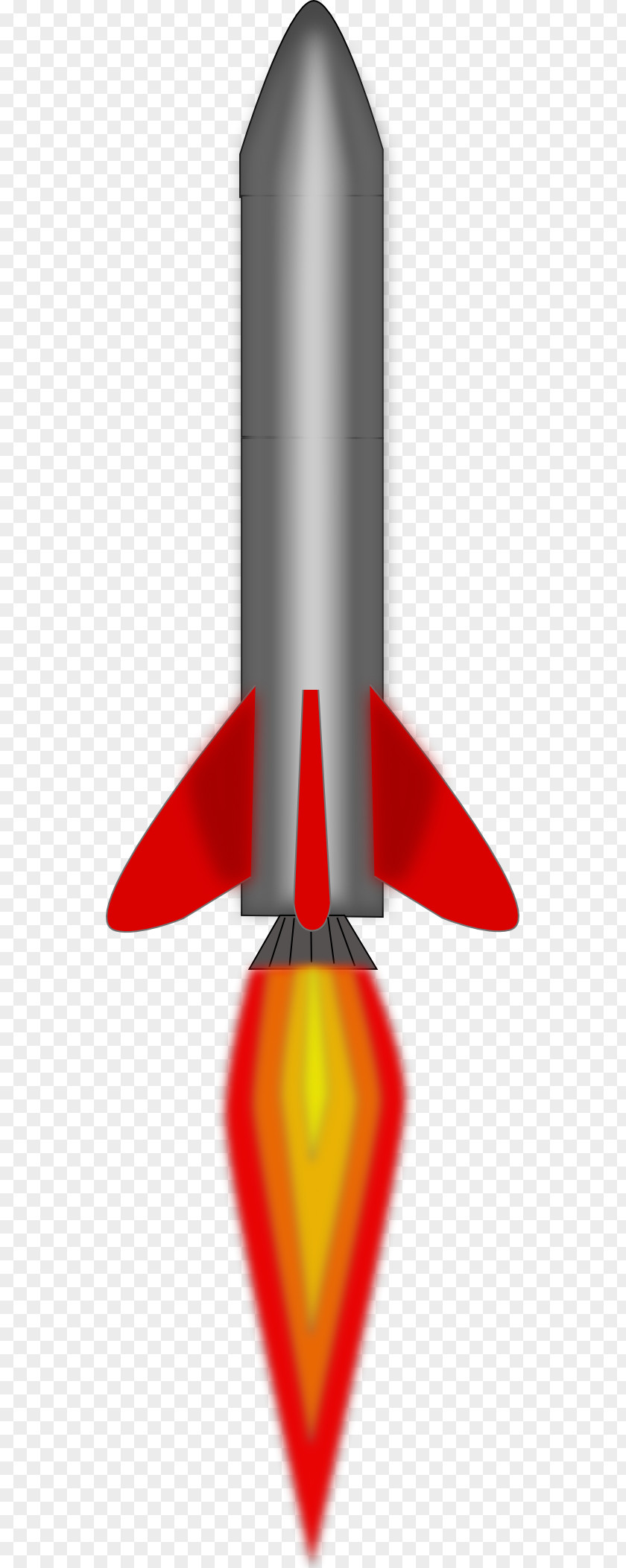 Nuclear Missile Cliparts Rocket Launcher Spacecraft Clip Art PNG