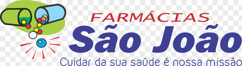 Sao Joao Farmácia São João Santo Augusto Pharmacy Passo Fundo PNG