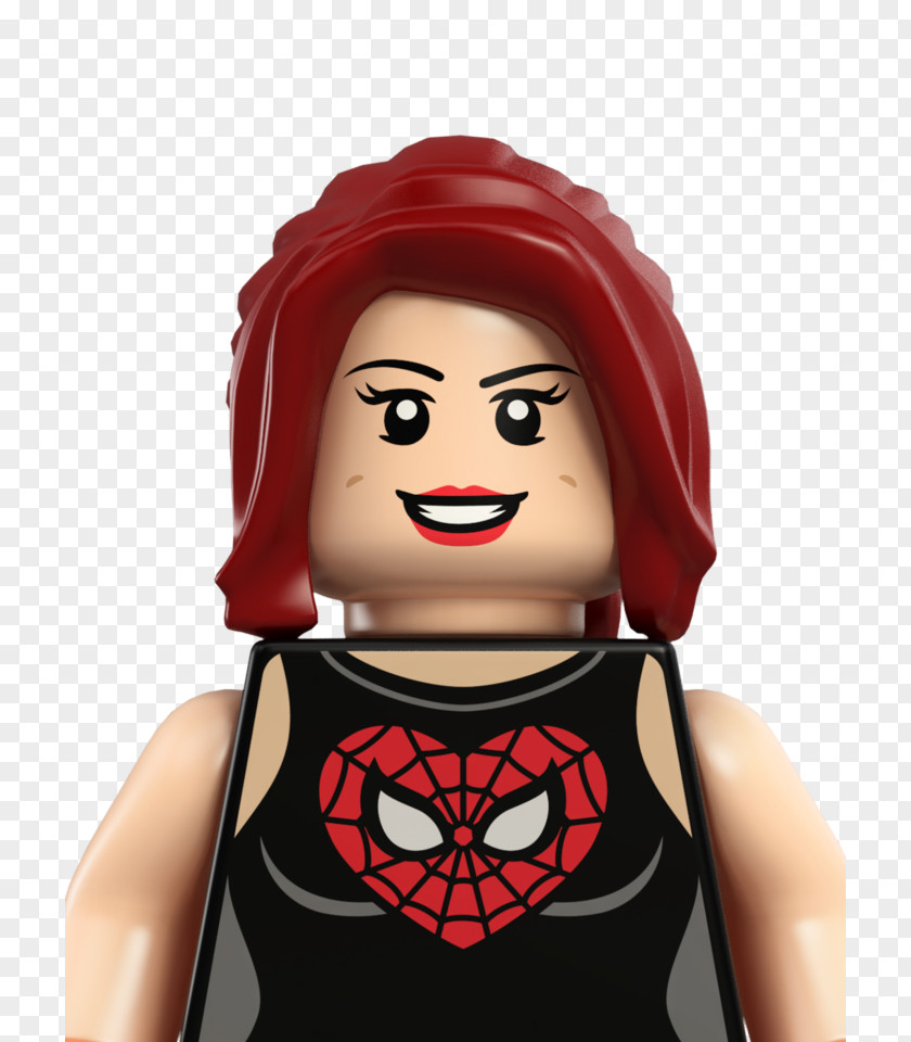 Spider-man Mary Jane Watson Lego Marvel Super Heroes Marvel's Avengers Spider-Man Wanda Maximoff PNG