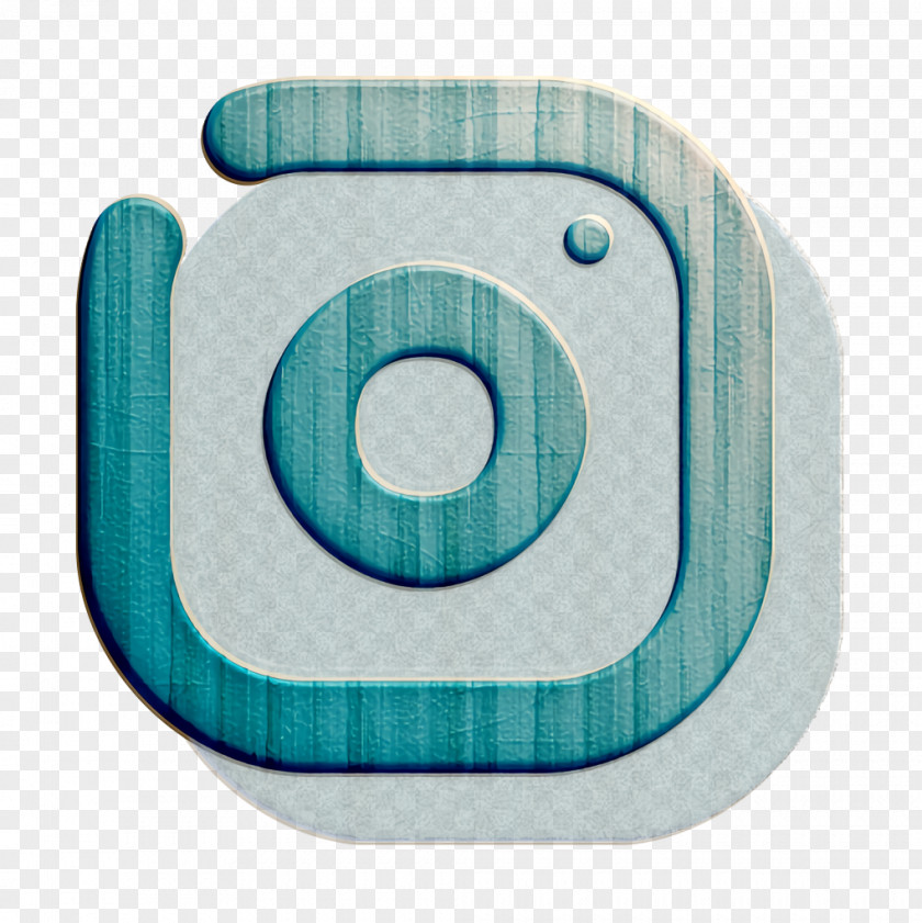 Symbol Teal Blogger Icon Filters Influencer PNG
