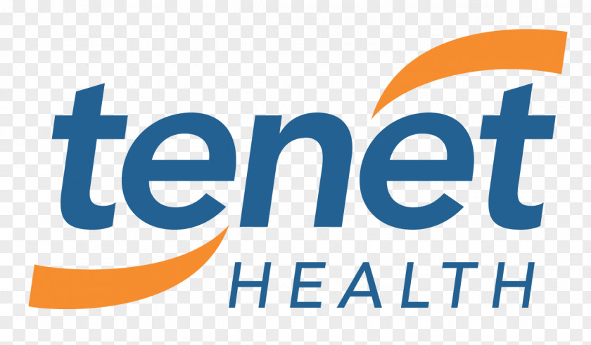 Tenet Healthcare Logo Health Care Hospital Acute NYSE:THC PNG