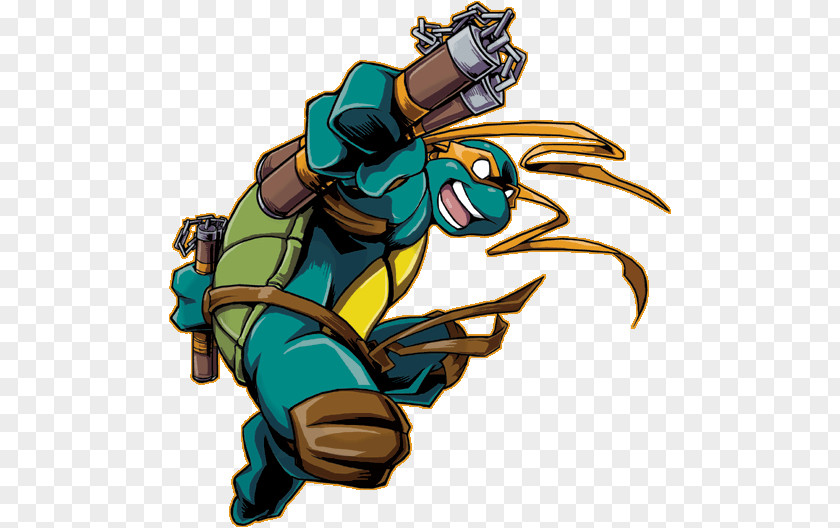 TMNT Michelangelo Raphael Teenage Mutant Ninja Turtles YouTube Art PNG