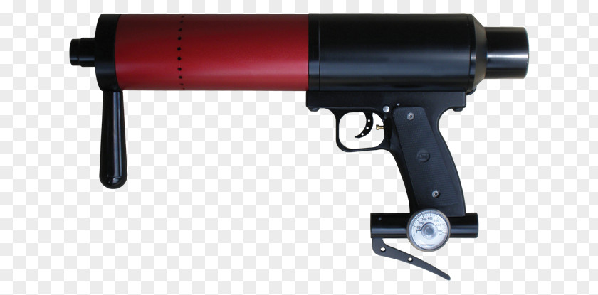 Weapon Trigger Captive Bolt Pistol Firearm Air Gun PNG