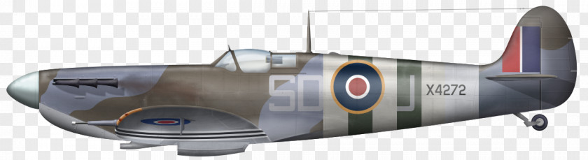 Airplane Supermarine Spitfire North American T-6 Texan Fighter Aircraft PNG