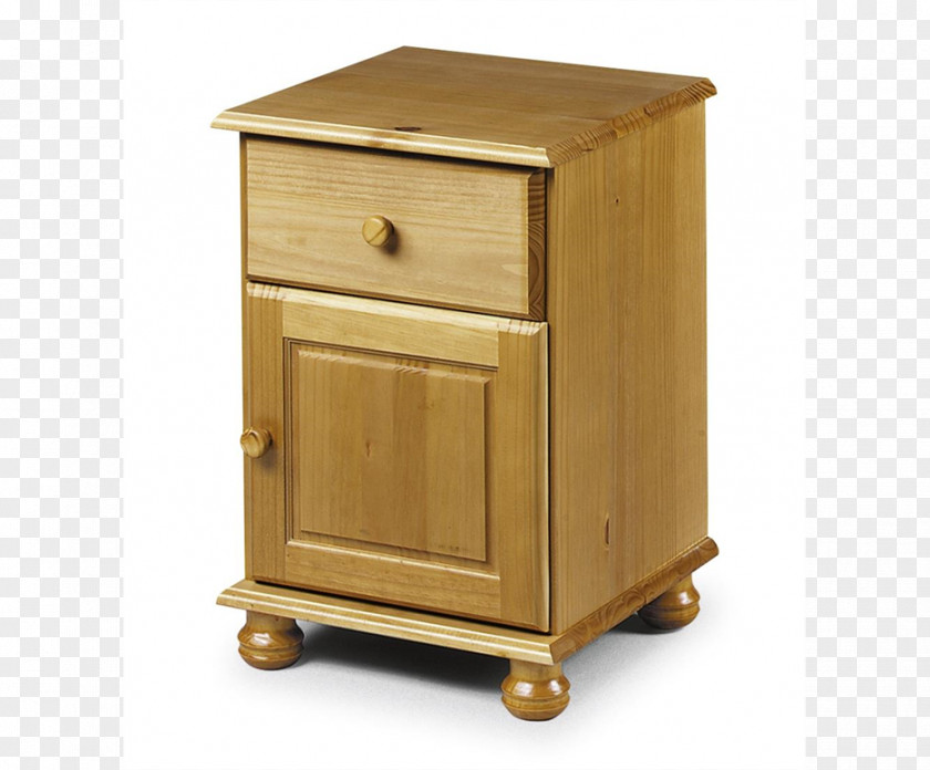 Bedside Table Tables Drawer Furniture Cabinetry PNG