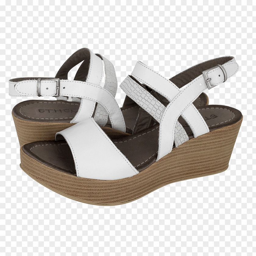 Brook Slide Shoe Product Design Sandal PNG