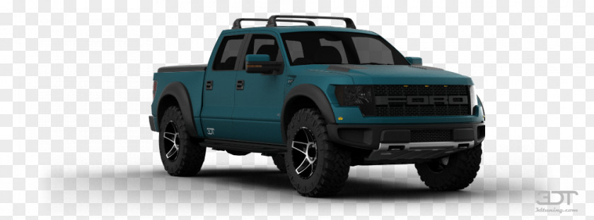 Car Tire Pickup Truck Off-roading Ford Motor Company PNG