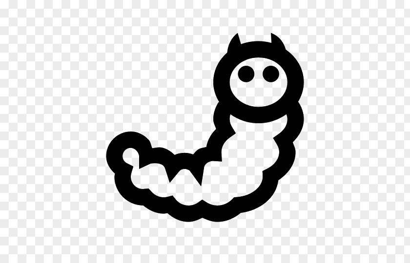 Caterpillar Clip Art PNG