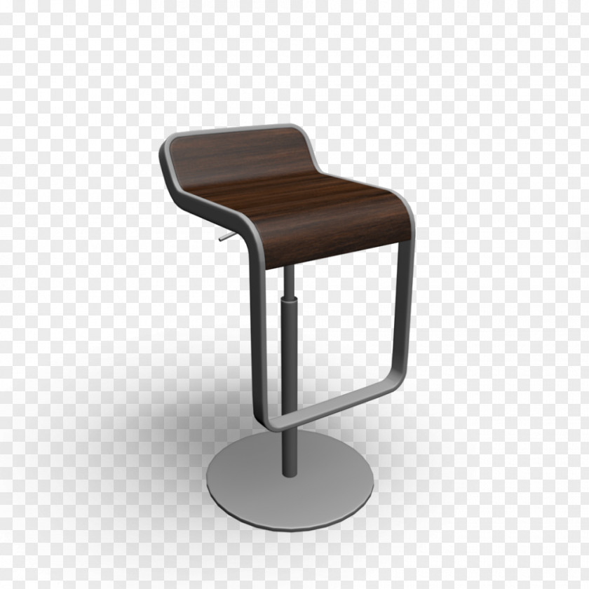 Chair Bar Stool Table Seat PNG