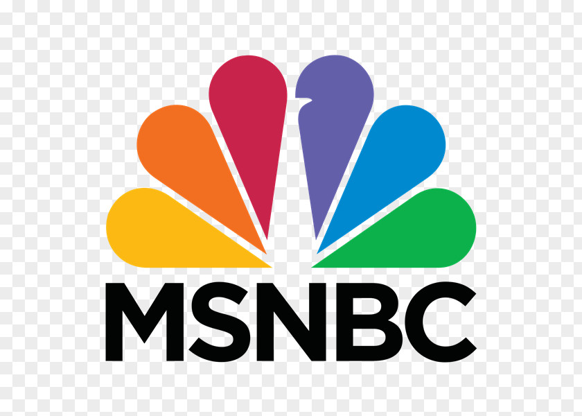 Design CNBC Logo Of NBC MSNBC PNG