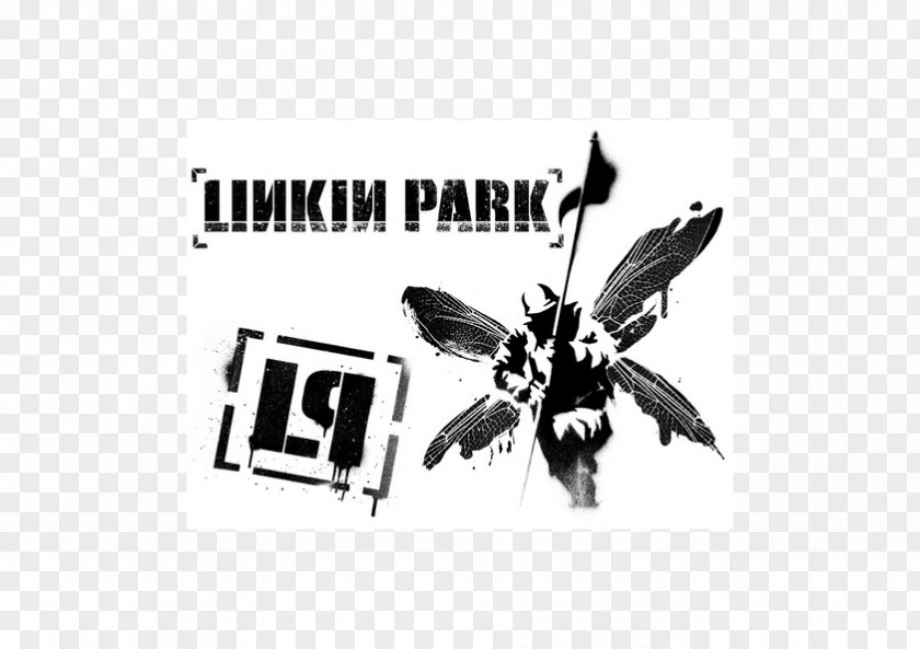 Design Hybrid Theory Linkin Park Musician PNG
