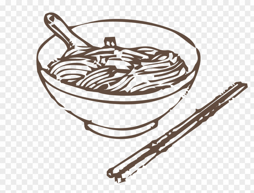 Feast Noodles Ramen Noodle Lo Mein Pasta Vector Graphics PNG