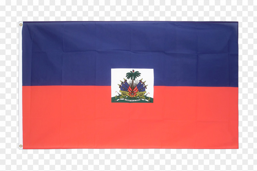 Flag Of Haiti Fahne Haitian Creole PNG