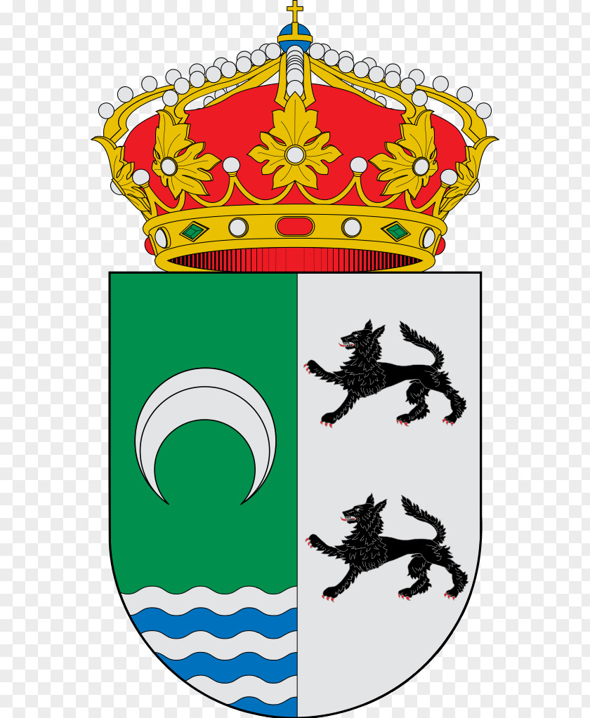 Gomesende Aldea Del Obispo Torre De Santa María Escutcheon Coat Of Arms Spain PNG