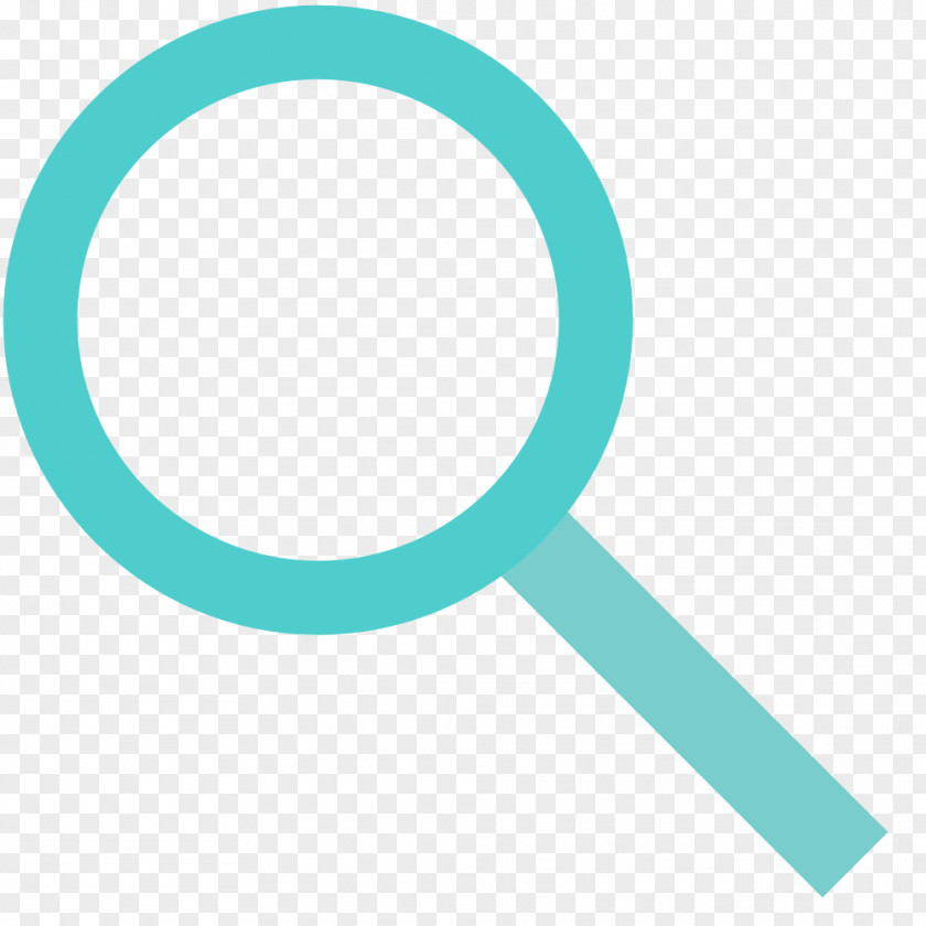Magnifying Glass Computer File Ladestation PNG