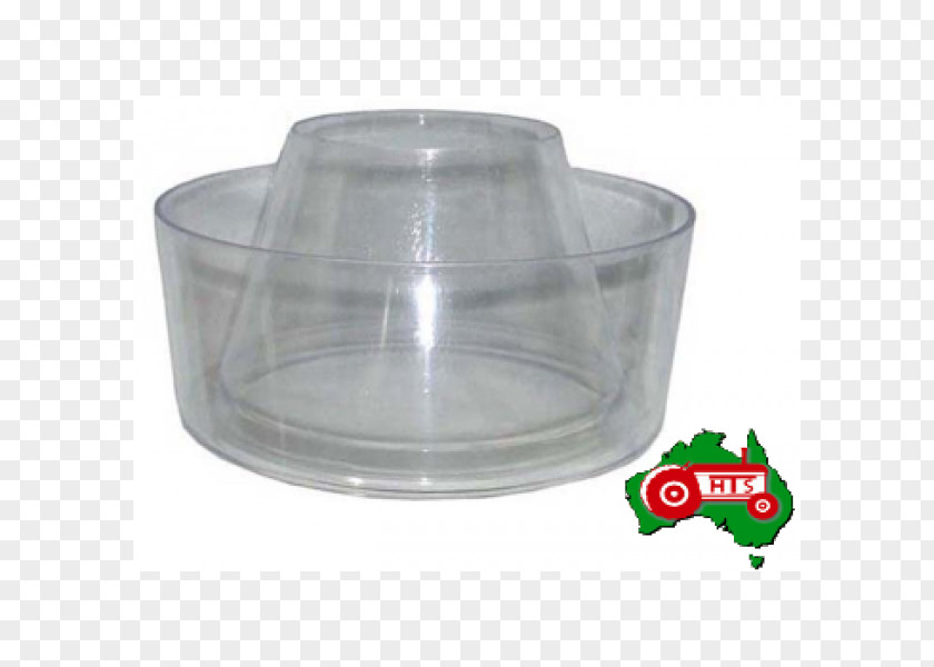 Massey Ferguson Tractor Plastic Lid Tableware Glass PNG