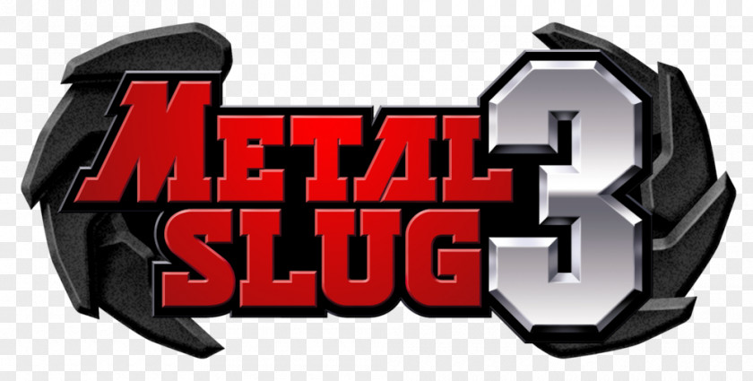 Metal Slug 1st Mission 3 2 4 Anthology PNG