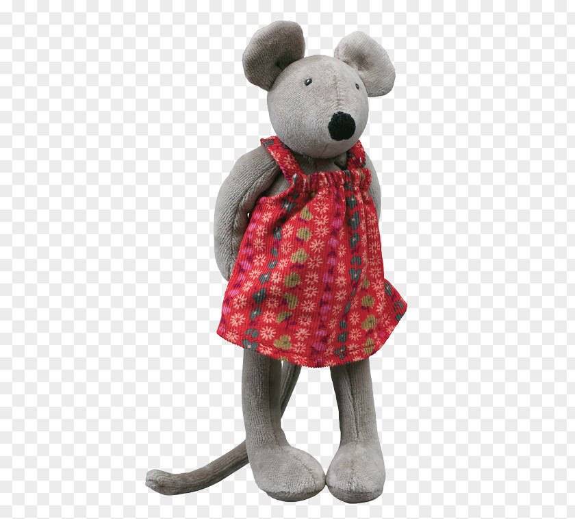 Mickey Mouse Stuffed Animals & Cuddly Toys Plush Rat PNG