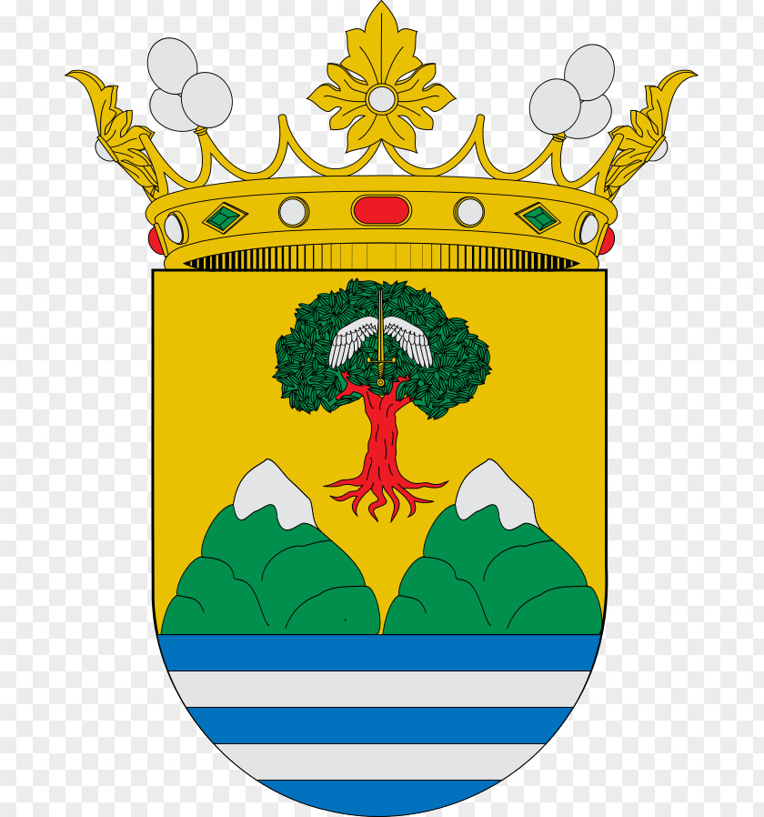 NACIMIENTO Linares Pedreguer Torreblanca Escutcheon Heraldry PNG