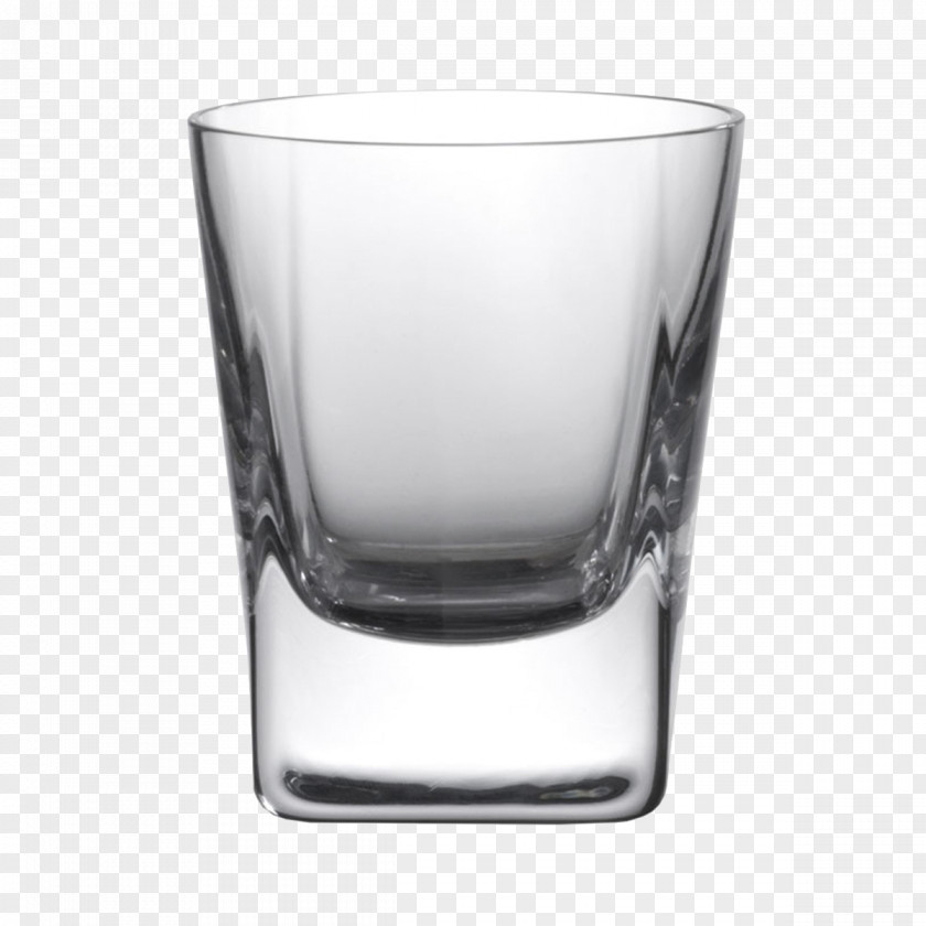 Old Fashioned Glass Wine Highball Pint PNG