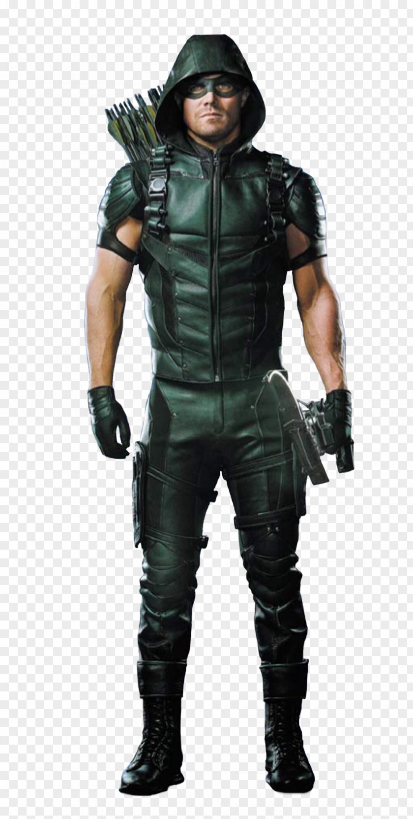 Queen Green Arrow Oliver Stephen Amell The CW PNG