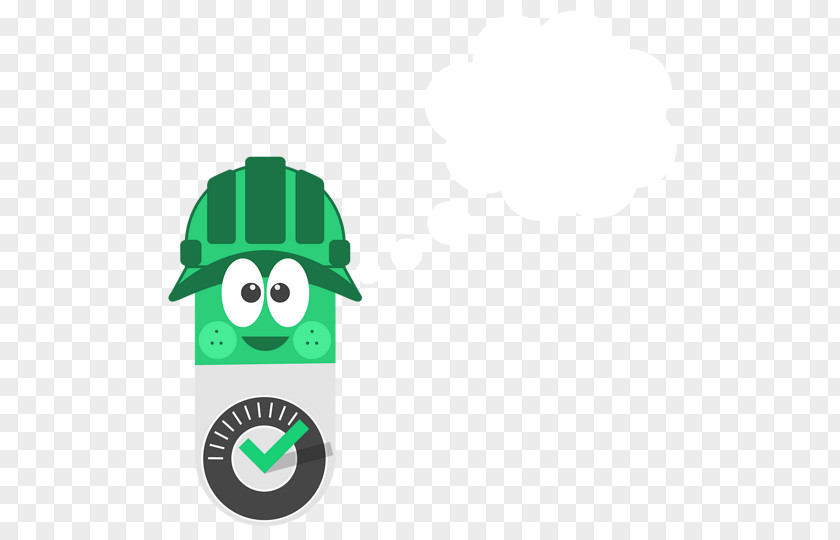 Symbol Cap Green Logo Headgear PNG