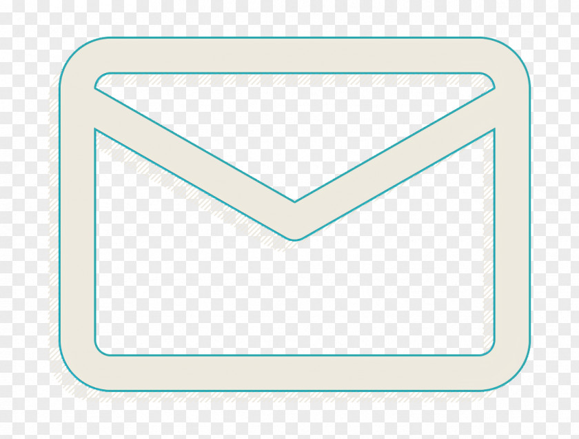Symbol Logo App Icon Envelope Interface PNG