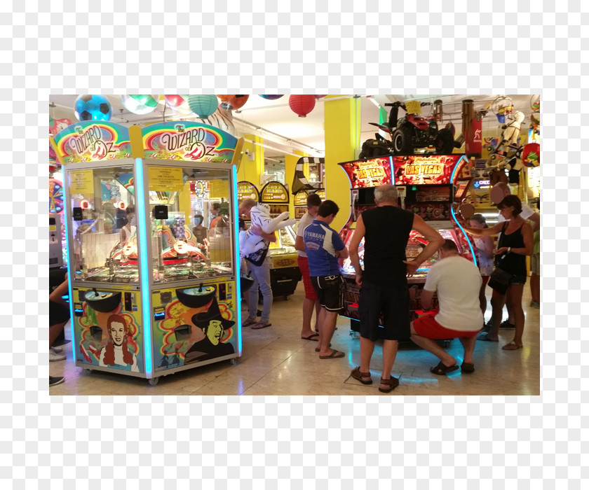 Toy Carousel PNG