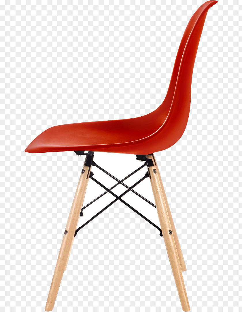 Trapeze Artist Legs Eames Lounge Chair Dining Room Stool Plastic PNG