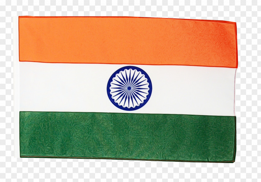 Wallet Rectangle India Independence Day Background Green PNG