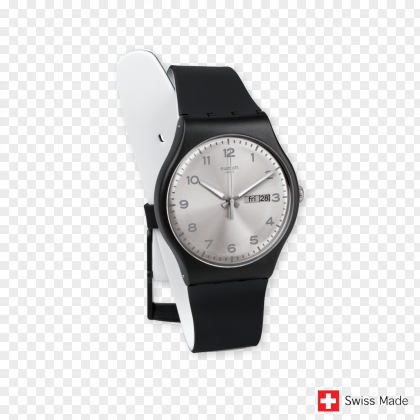 Watch Swatch Clothing Accessories Clock Bijou PNG