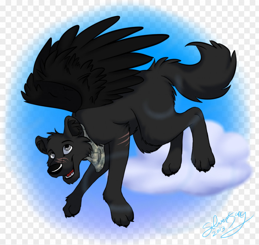 Werewolf Canidae Horse Dog PNG