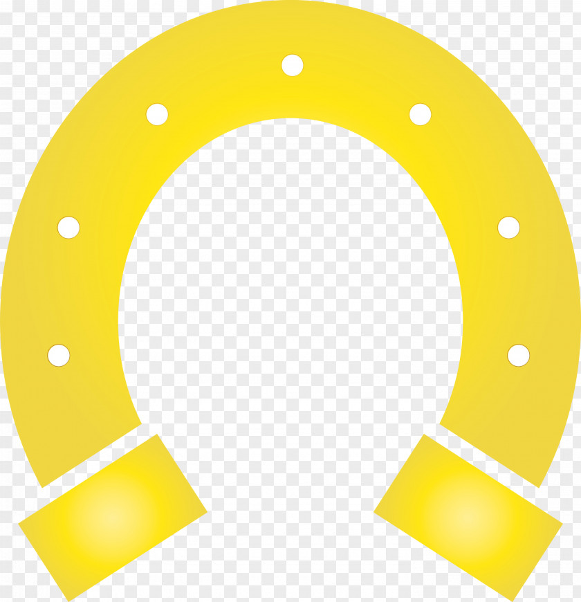 Yellow Circle PNG