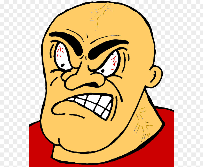 Angry Pics Anger Clip Art PNG