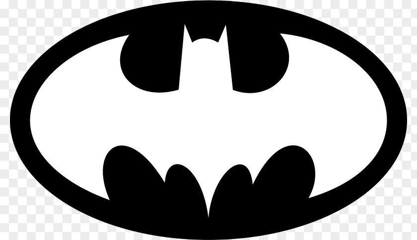 Batman Joker Two-Face PNG