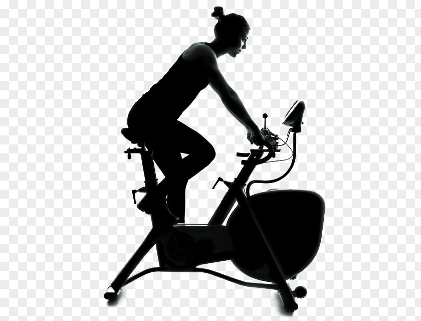Bicycle Elliptical Trainers Exercise Bikes Indoor Cycling Machine PNG