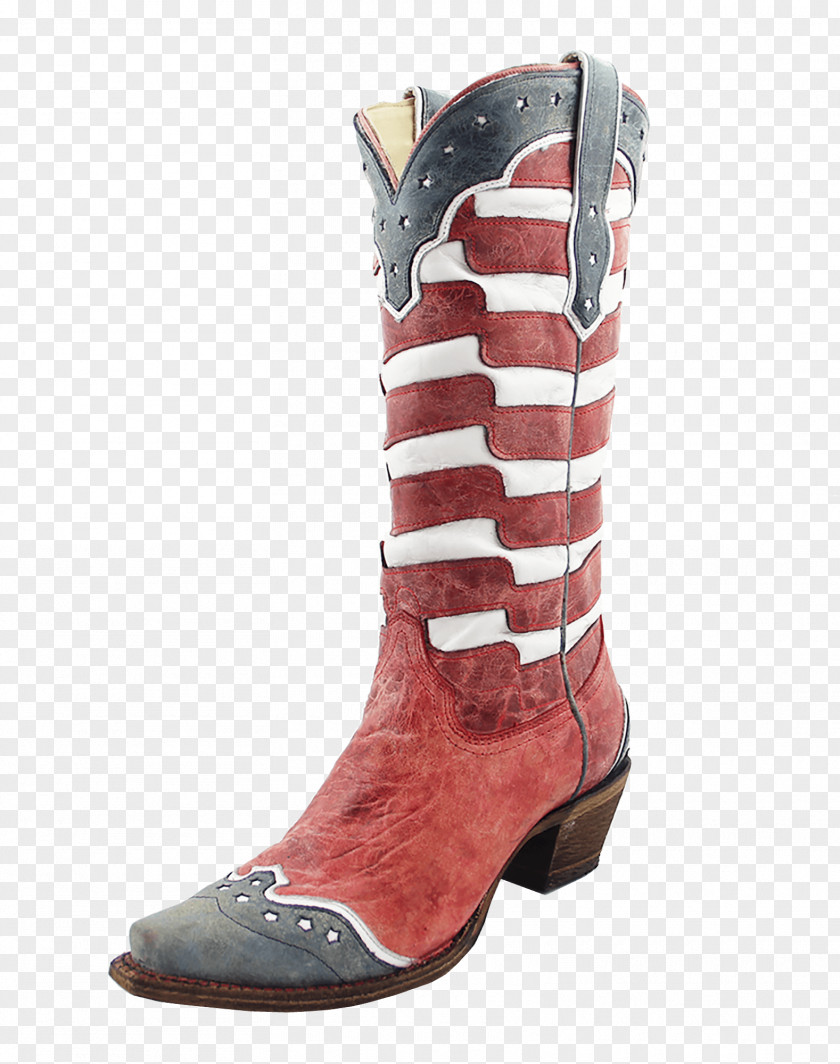 Boot Cowboy Riding Shoe PNG