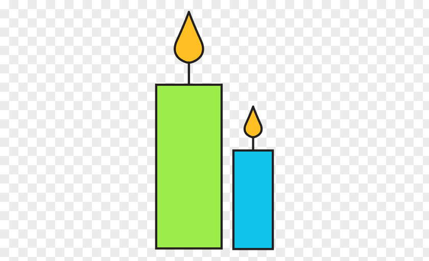 Candle Drawing Clip Art PNG