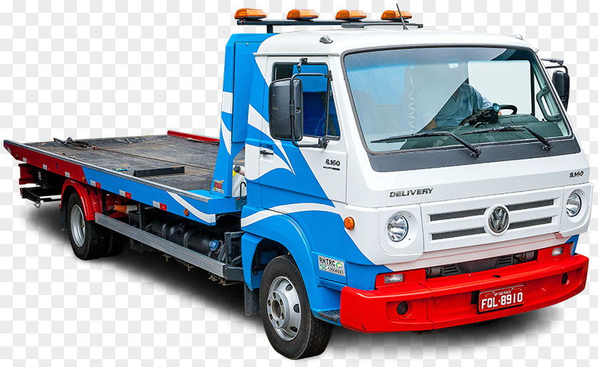 Car Commercial Vehicle Tow Truck Transport PNG