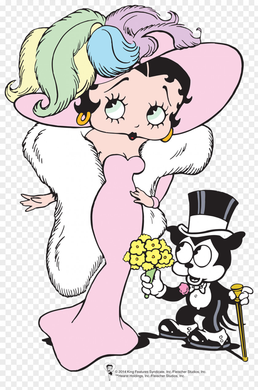 Child Betty Boop Coloring Book Cartoon PNG